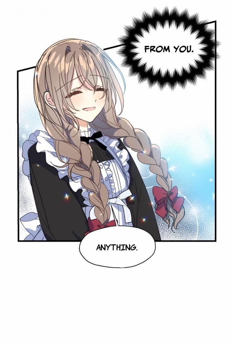 Your Majesty, Please Don’t Kill Me Again chapter 34 page 7