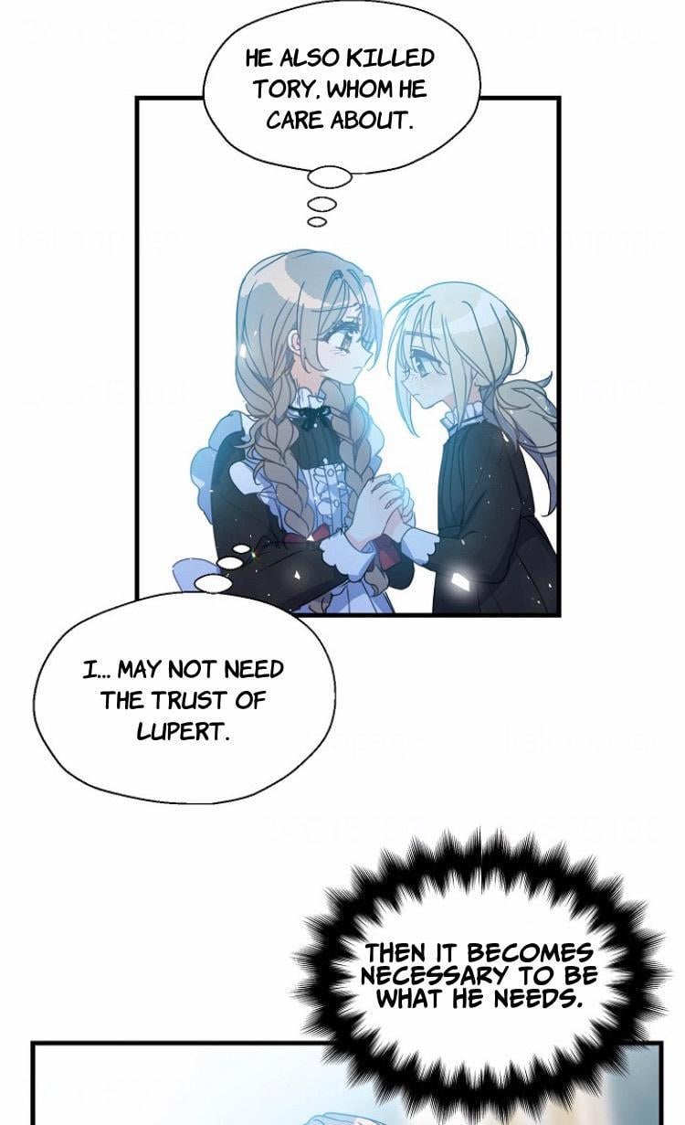 Your Majesty, Please Don’t Kill Me Again chapter 34 page 14