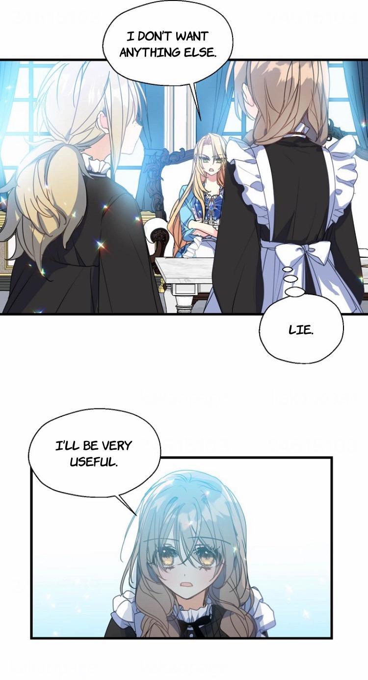 Your Majesty, Please Don’t Kill Me Again chapter 34 page 16