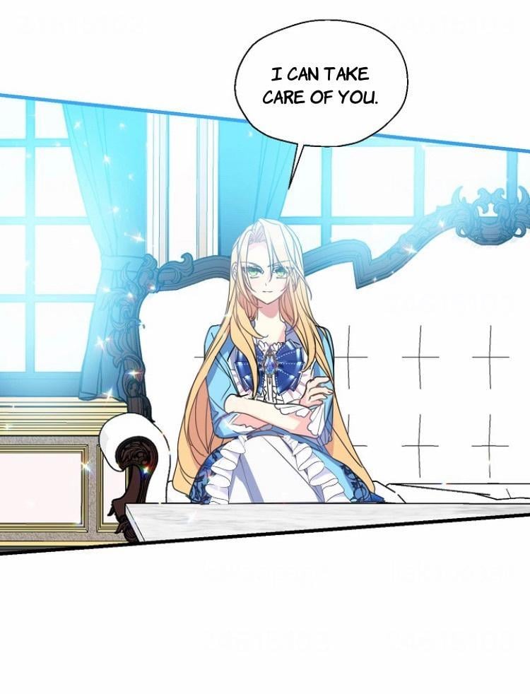 Your Majesty, Please Don’t Kill Me Again chapter 34 page 18