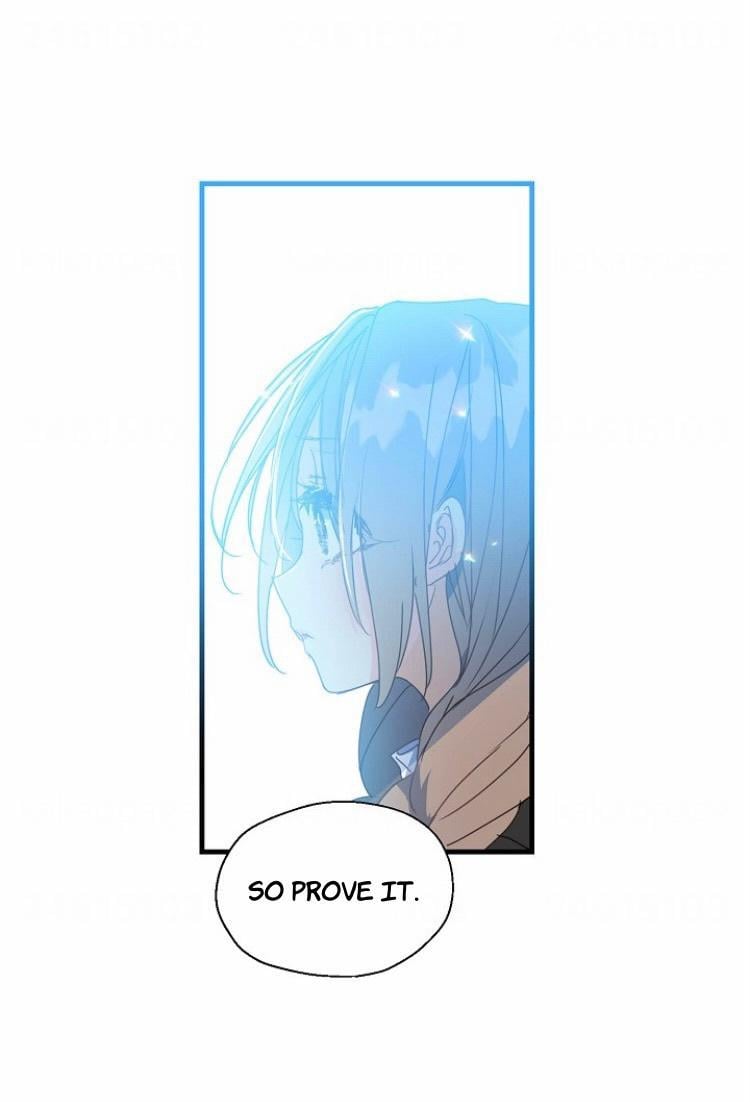 Your Majesty, Please Don’t Kill Me Again chapter 34 page 19
