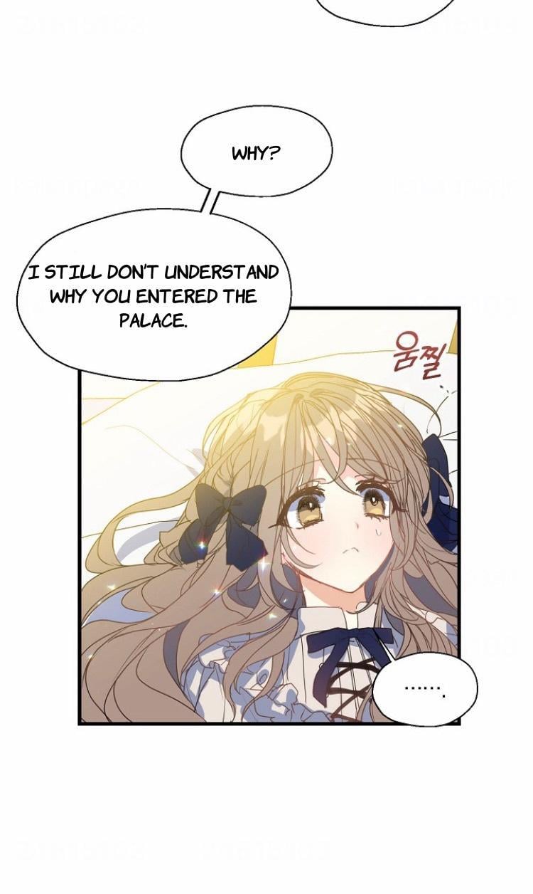 Your Majesty, Please Don’t Kill Me Again chapter 34 page 24