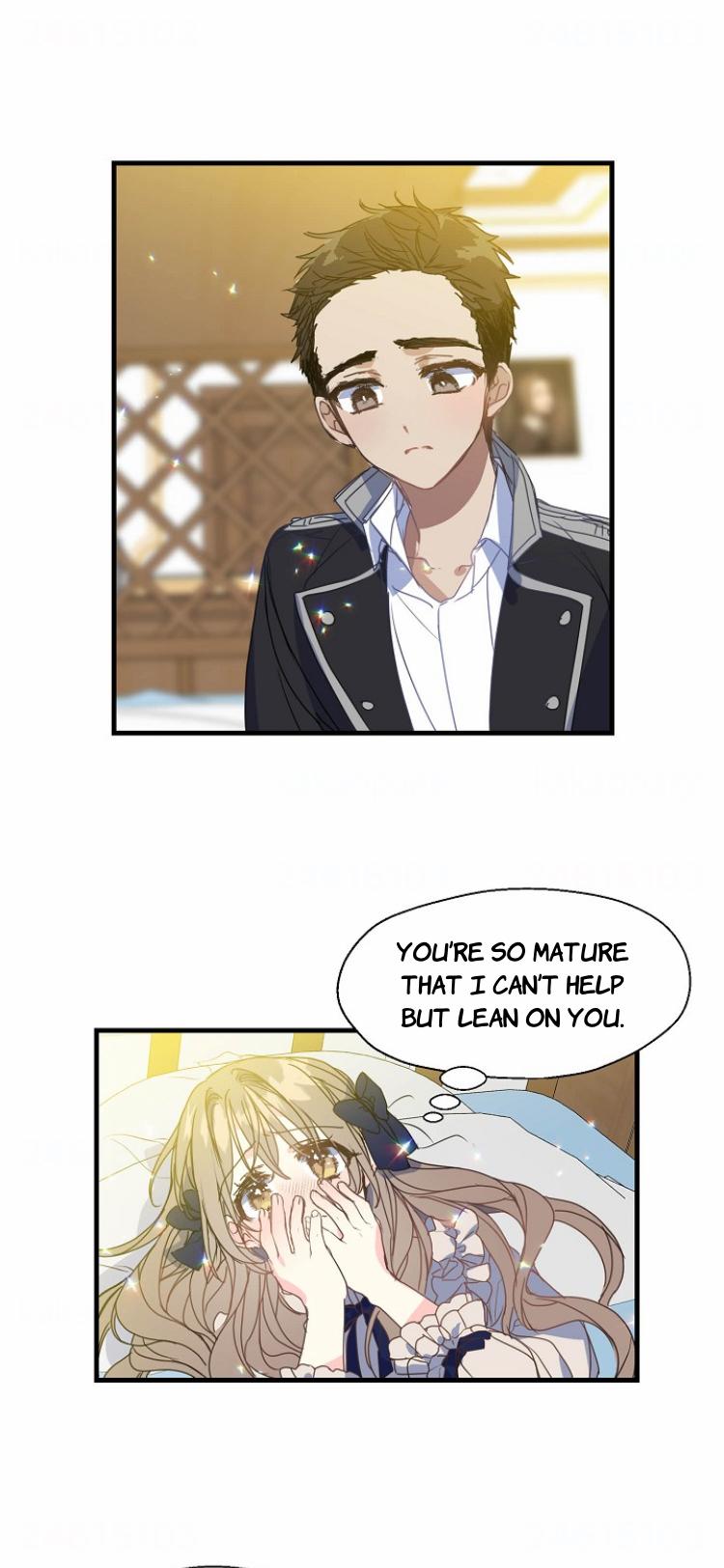 Your Majesty, Please Don’t Kill Me Again chapter 34 page 28