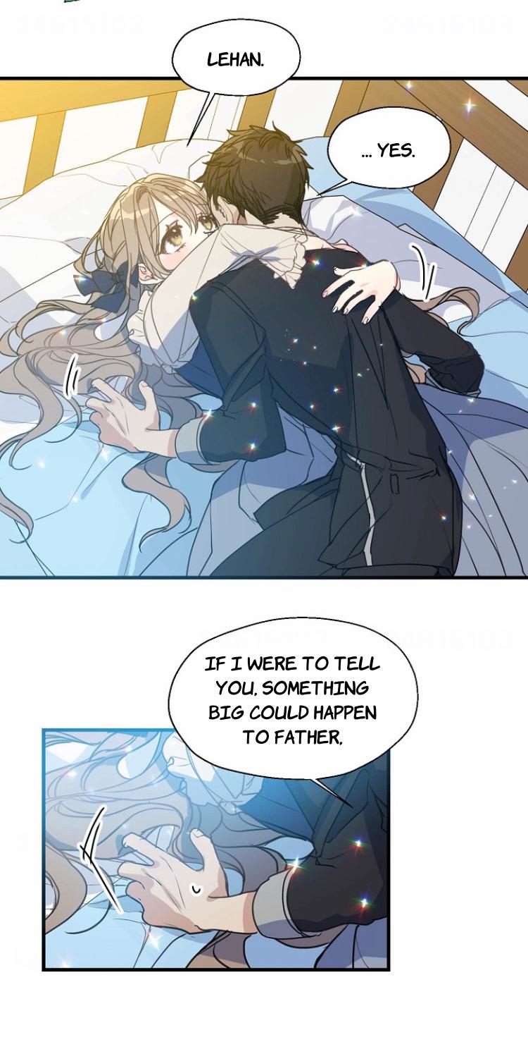 Your Majesty, Please Don’t Kill Me Again chapter 34 page 31