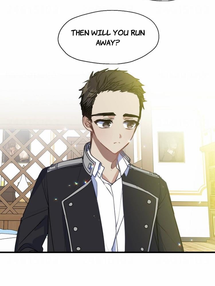 Your Majesty, Please Don’t Kill Me Again chapter 34 page 34