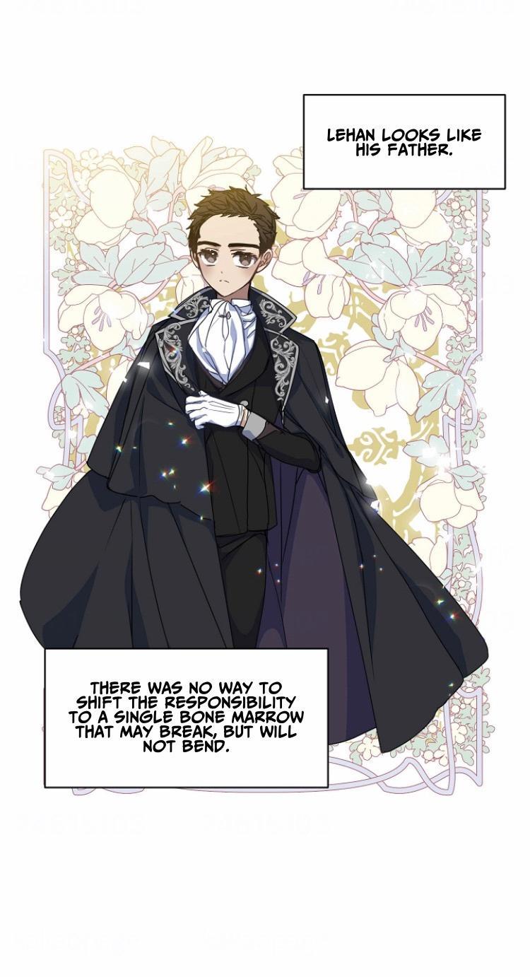 Your Majesty, Please Don’t Kill Me Again chapter 35 page 1