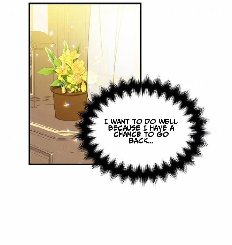 Your Majesty, Please Don’t Kill Me Again chapter 35 page 12