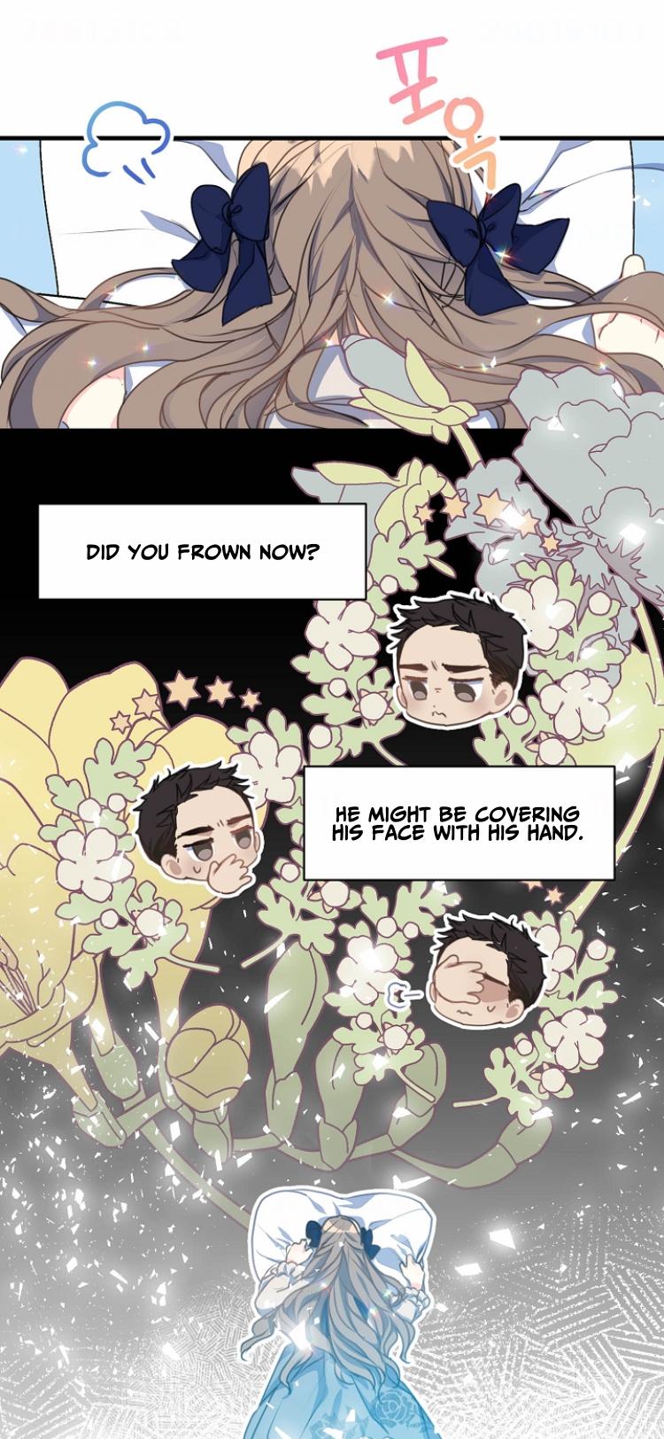 Your Majesty, Please Don’t Kill Me Again chapter 35 page 16