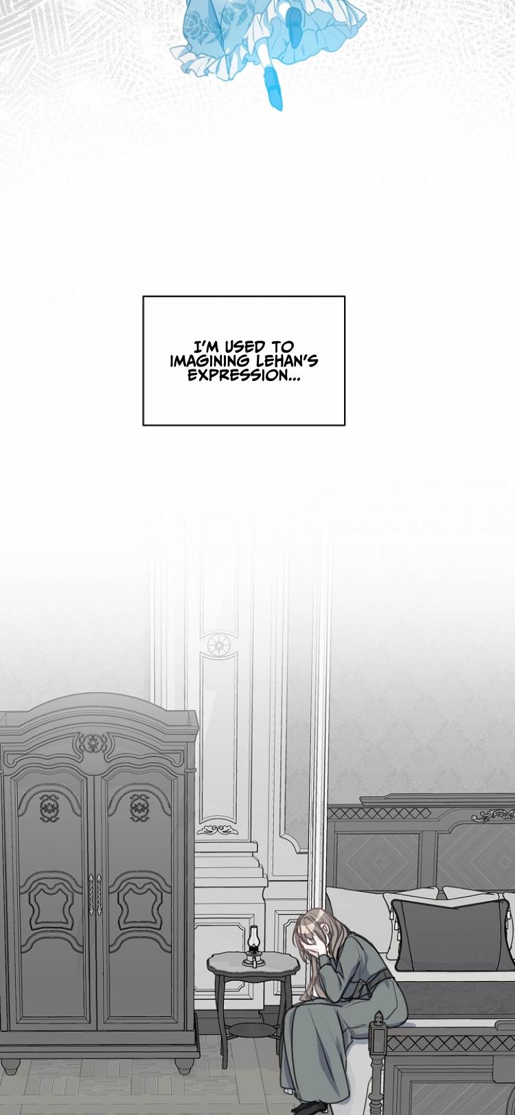 Your Majesty, Please Don’t Kill Me Again chapter 35 page 17