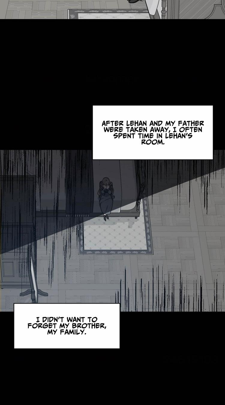 Your Majesty, Please Don’t Kill Me Again chapter 35 page 18