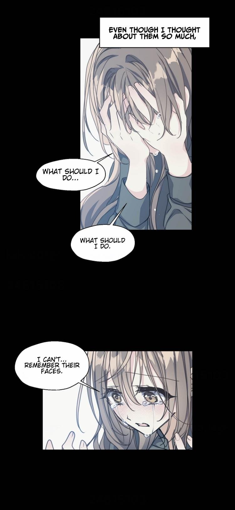 Your Majesty, Please Don’t Kill Me Again chapter 35 page 19