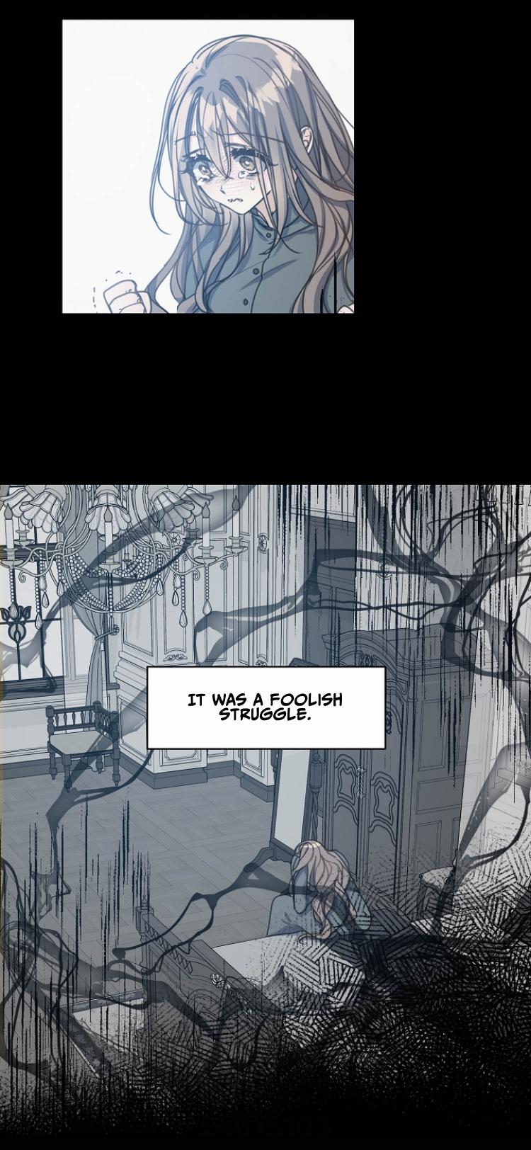 Your Majesty, Please Don’t Kill Me Again chapter 35 page 20