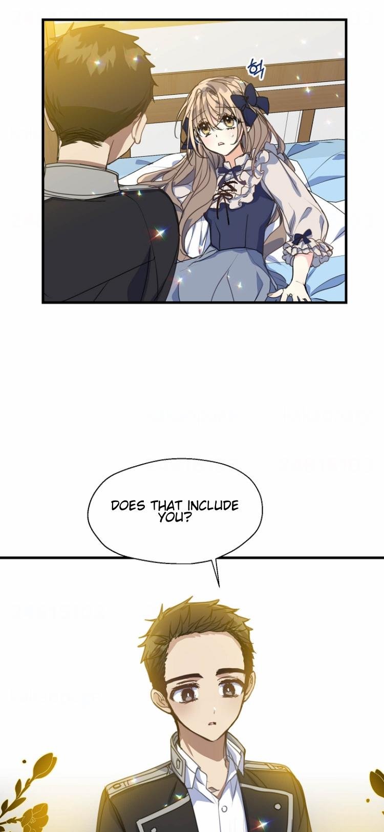 Your Majesty, Please Don’t Kill Me Again chapter 35 page 22
