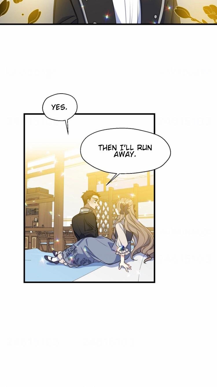 Your Majesty, Please Don’t Kill Me Again chapter 35 page 23