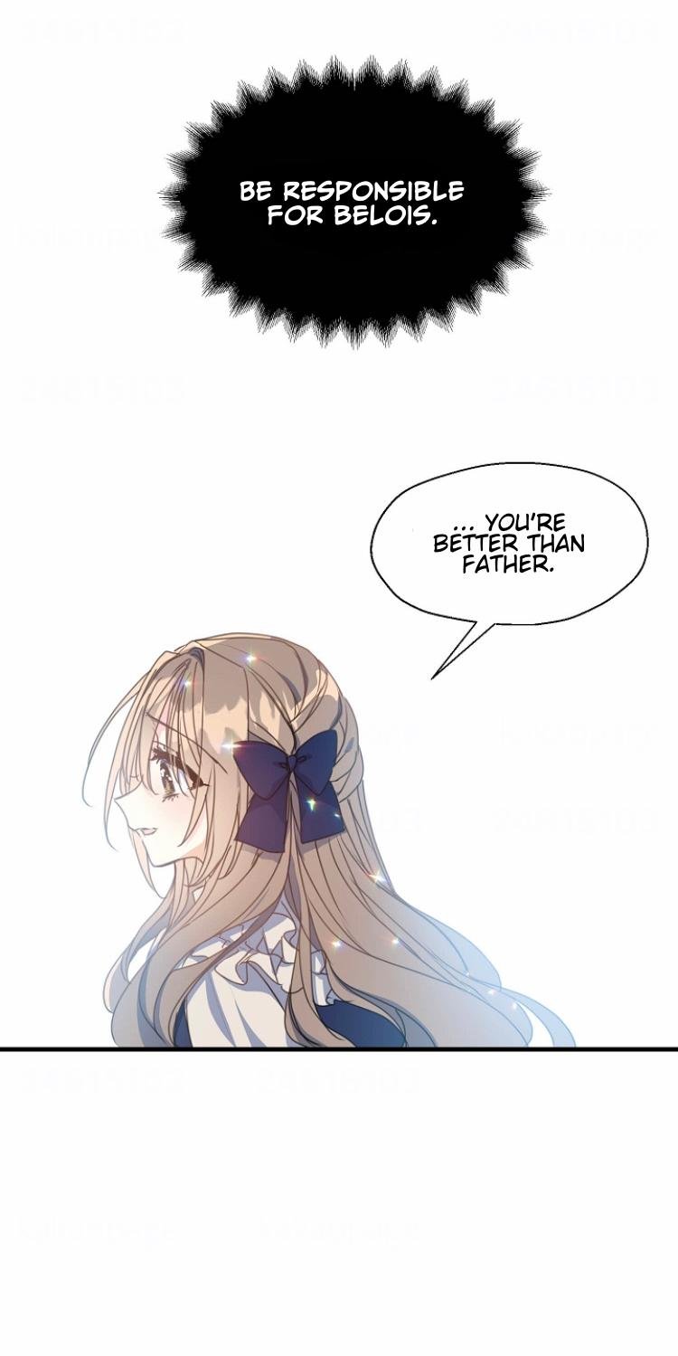 Your Majesty, Please Don’t Kill Me Again chapter 35 page 24