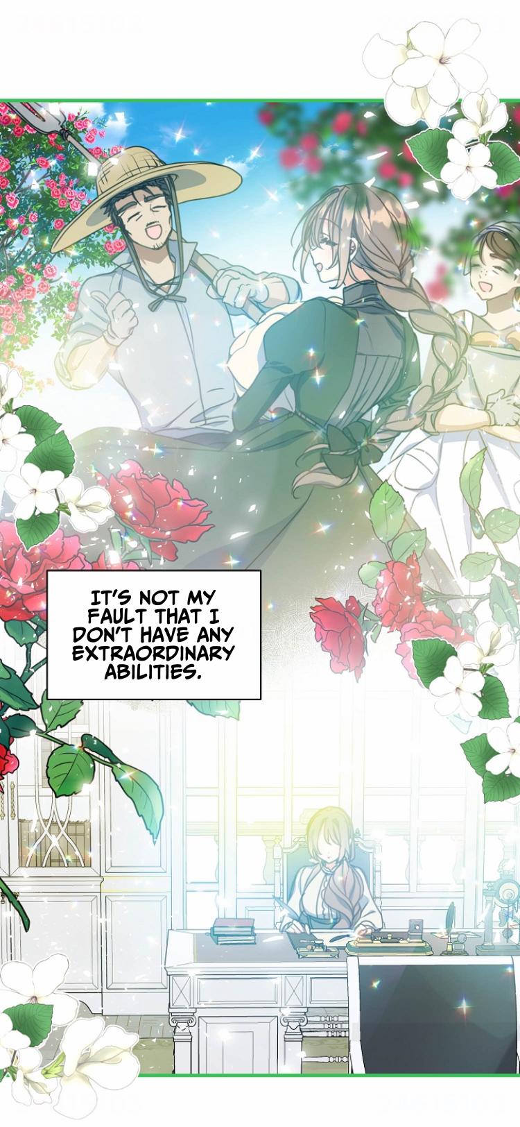 Your Majesty, Please Don’t Kill Me Again chapter 35 page 26