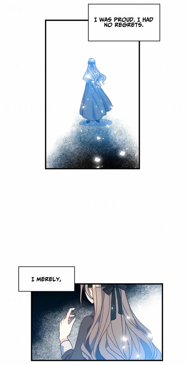 Your Majesty, Please Don’t Kill Me Again chapter 35 page 28
