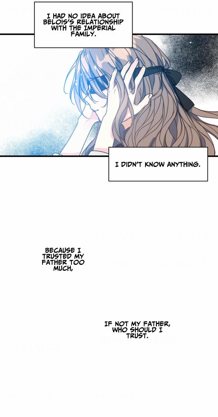 Your Majesty, Please Don’t Kill Me Again chapter 35 page 29