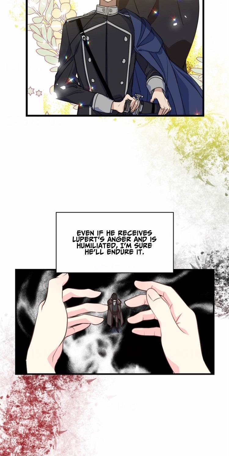 Your Majesty, Please Don’t Kill Me Again chapter 35 page 3