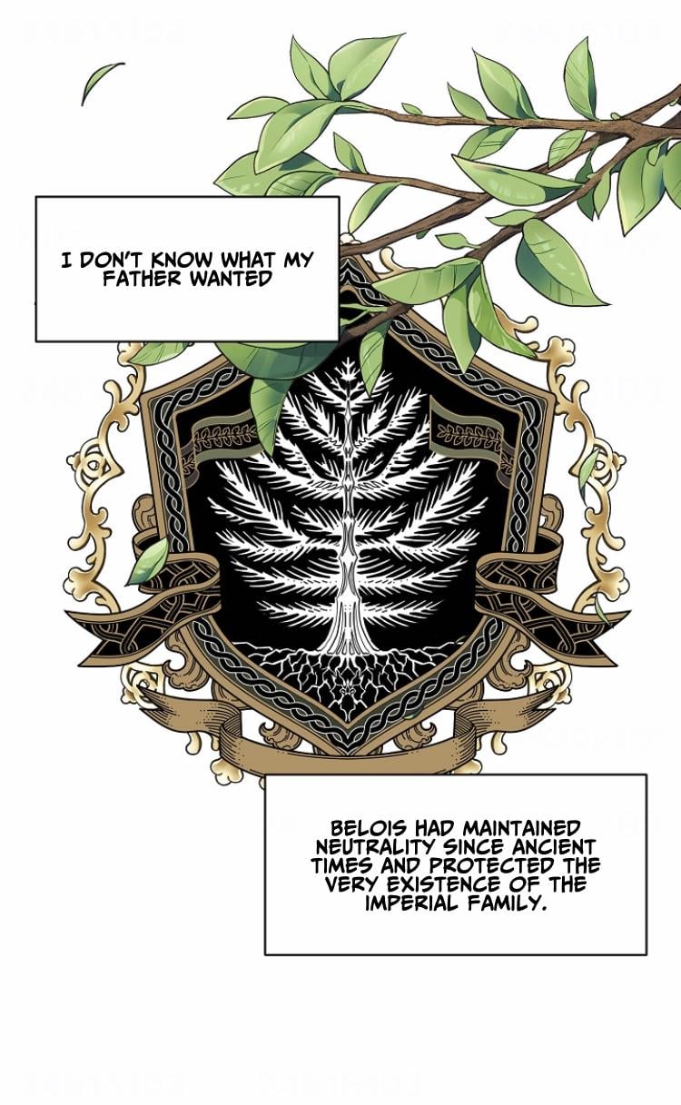 Your Majesty, Please Don’t Kill Me Again chapter 35 page 30