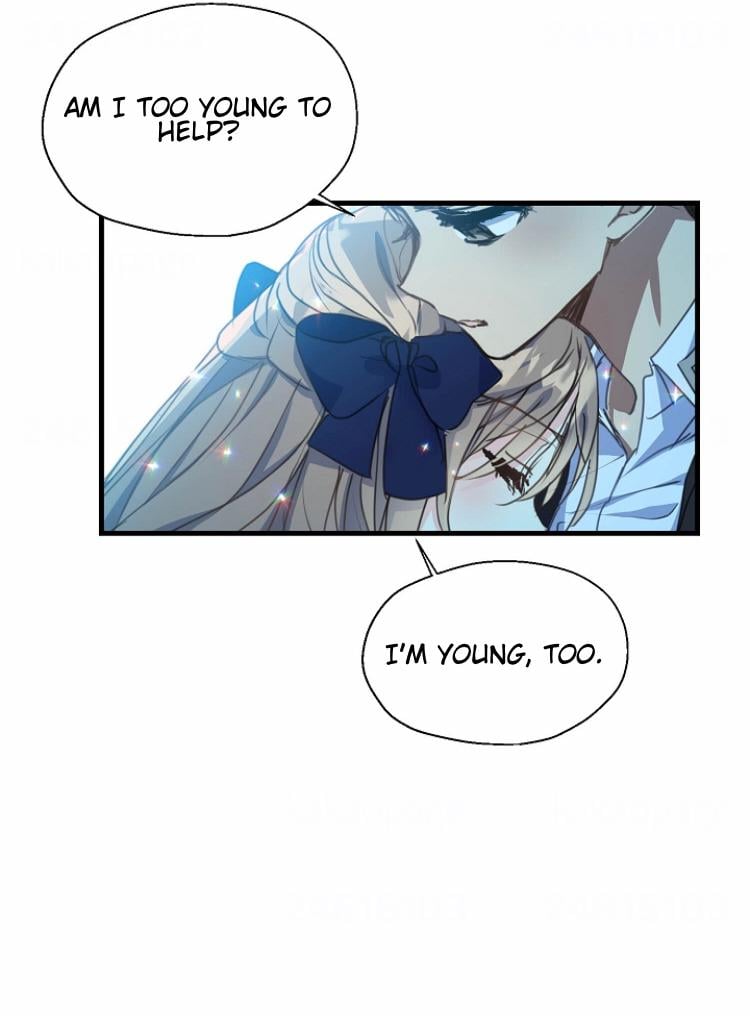 Your Majesty, Please Don’t Kill Me Again chapter 35 page 35