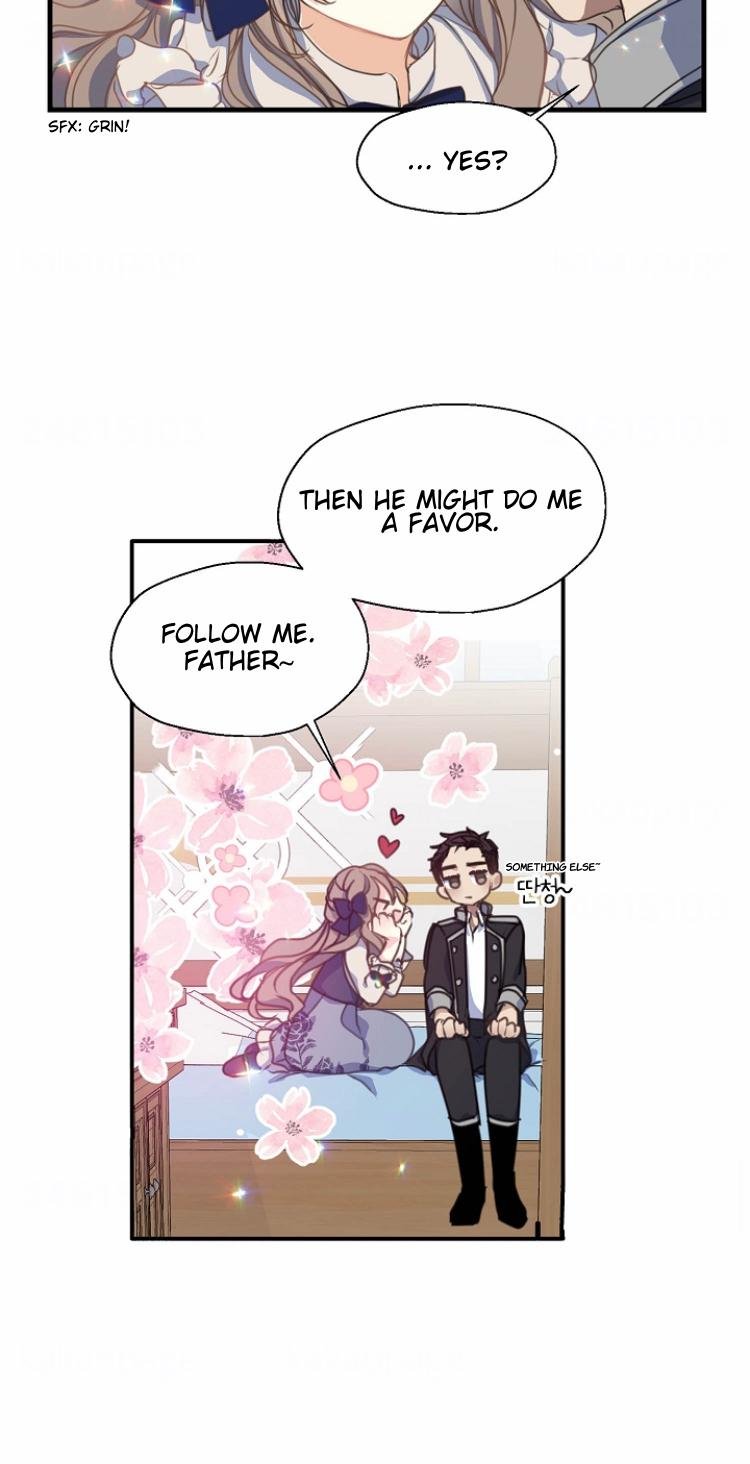 Your Majesty, Please Don’t Kill Me Again chapter 35 page 37