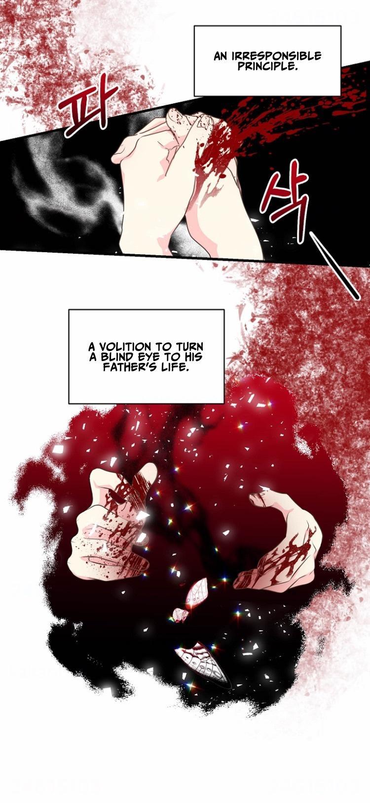 Your Majesty, Please Don’t Kill Me Again chapter 35 page 4