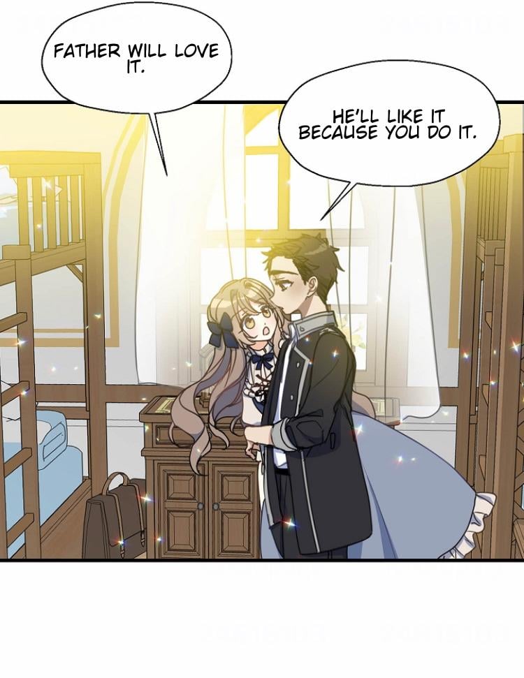 Your Majesty, Please Don’t Kill Me Again chapter 35 page 40