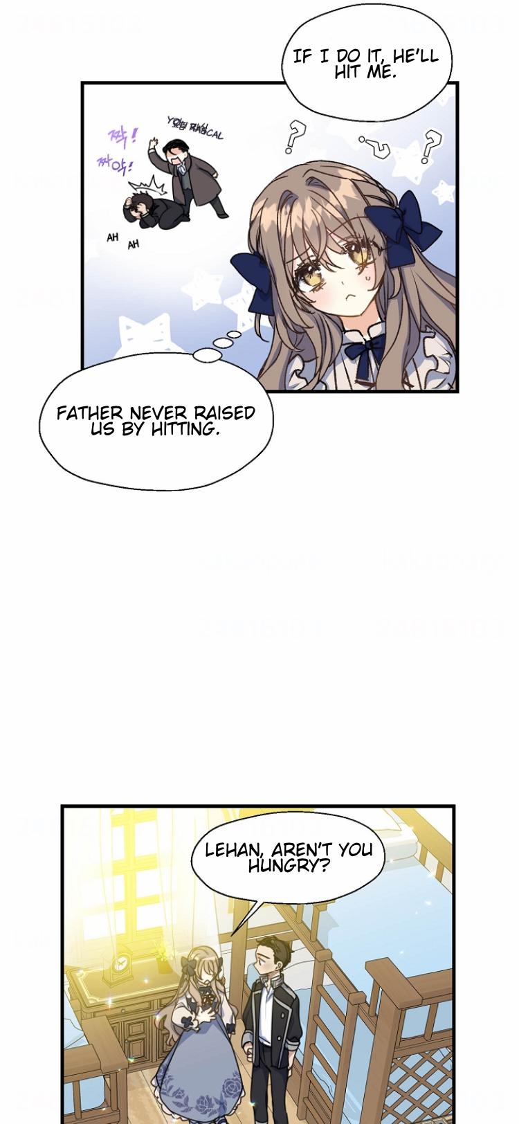 Your Majesty, Please Don’t Kill Me Again chapter 35 page 41