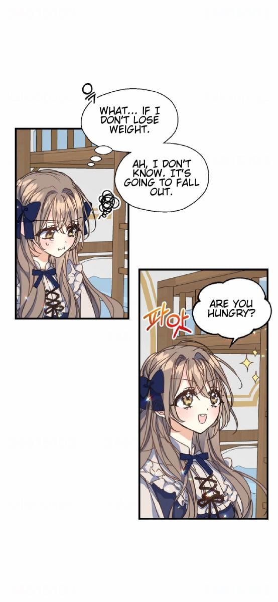 Your Majesty, Please Don’t Kill Me Again chapter 35 page 43