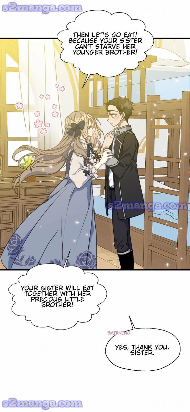 Your Majesty, Please Don’t Kill Me Again chapter 35 page 46