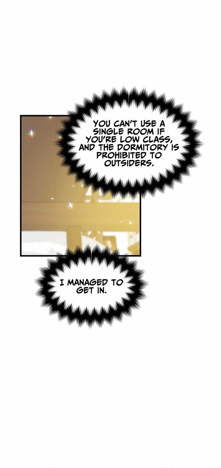 Your Majesty, Please Don’t Kill Me Again chapter 35 page 9