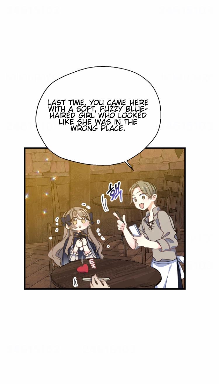 Your Majesty, Please Don’t Kill Me Again chapter 36 page 13