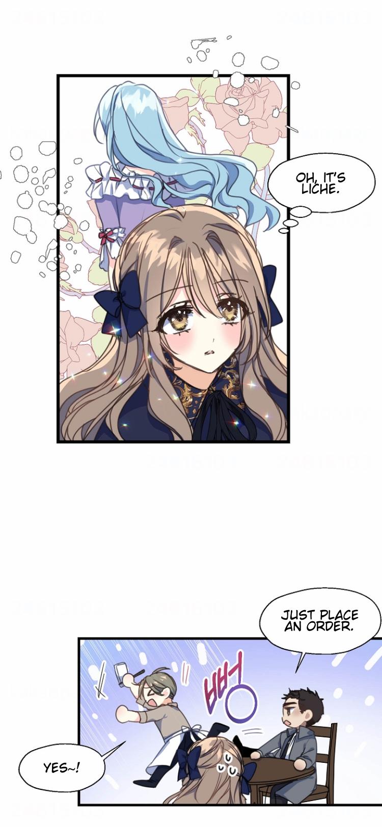 Your Majesty, Please Don’t Kill Me Again chapter 36 page 14