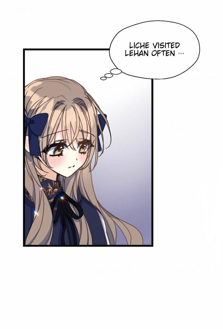 Your Majesty, Please Don’t Kill Me Again chapter 36 page 19