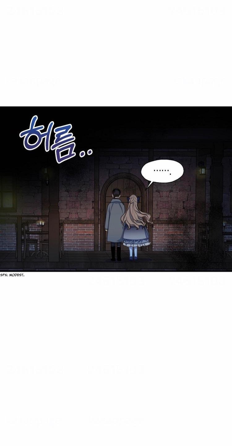 Your Majesty, Please Don’t Kill Me Again chapter 36 page 2