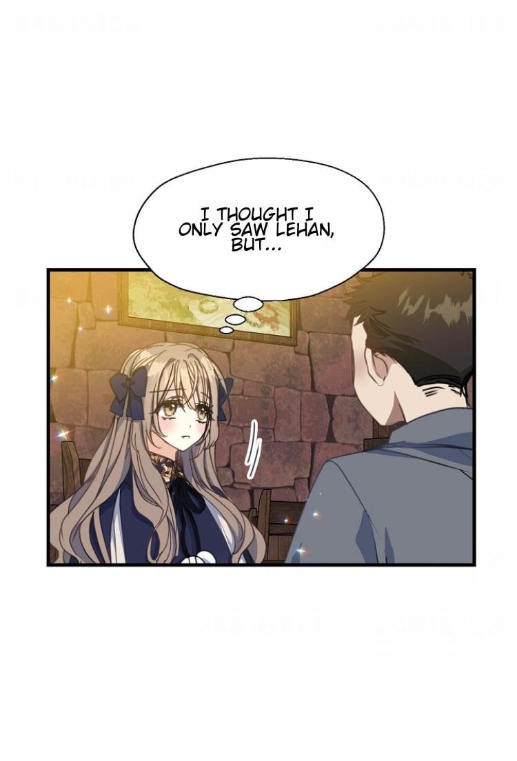 Your Majesty, Please Don’t Kill Me Again chapter 36 page 20