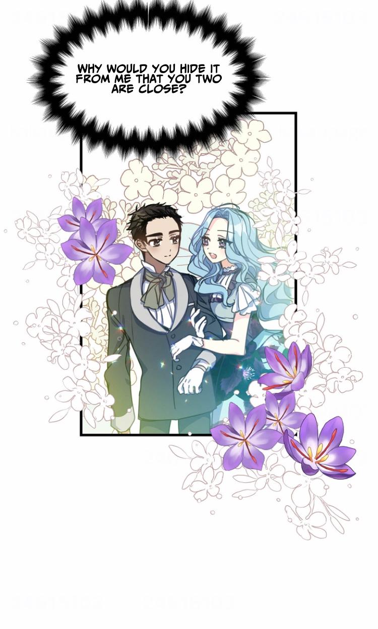 Your Majesty, Please Don’t Kill Me Again chapter 36 page 21