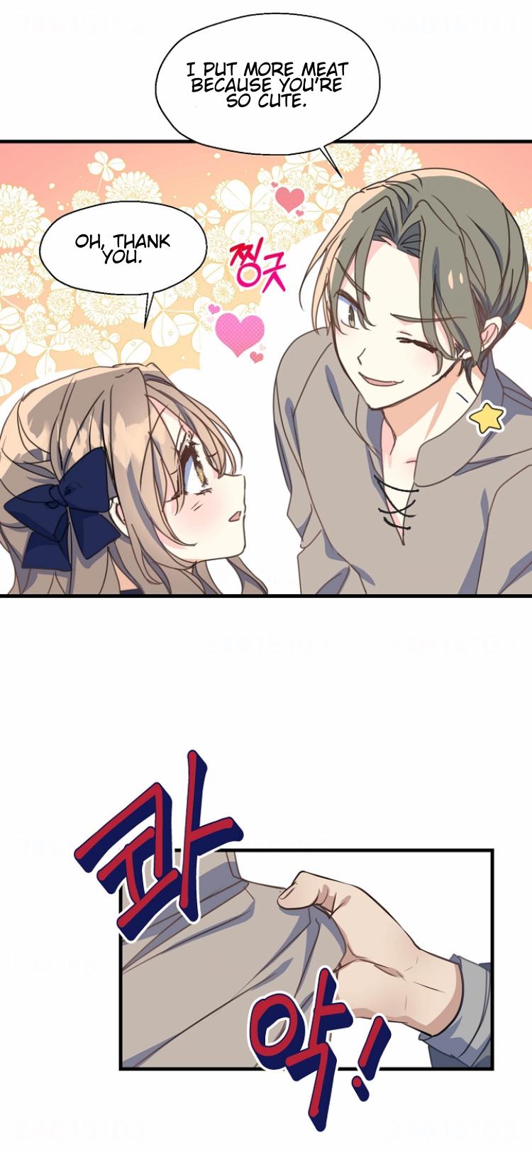 Your Majesty, Please Don’t Kill Me Again chapter 36 page 25
