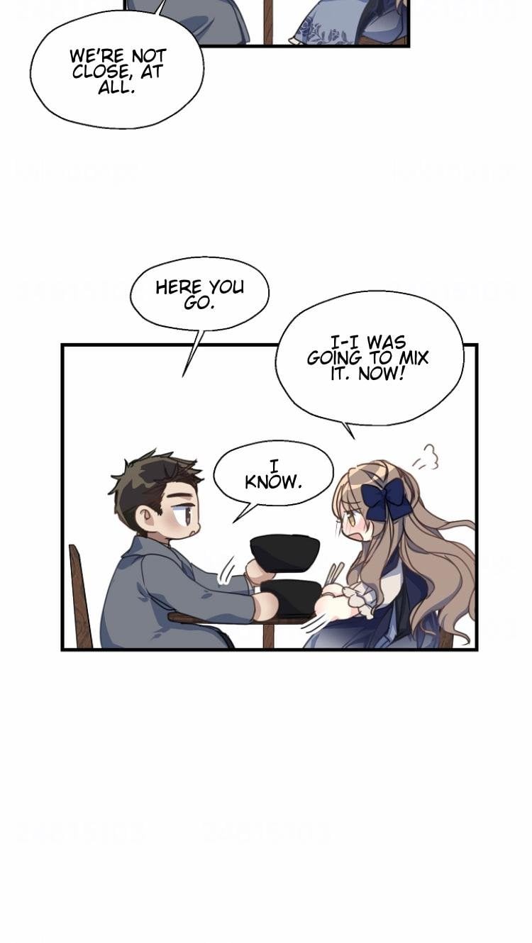 Your Majesty, Please Don’t Kill Me Again chapter 36 page 29