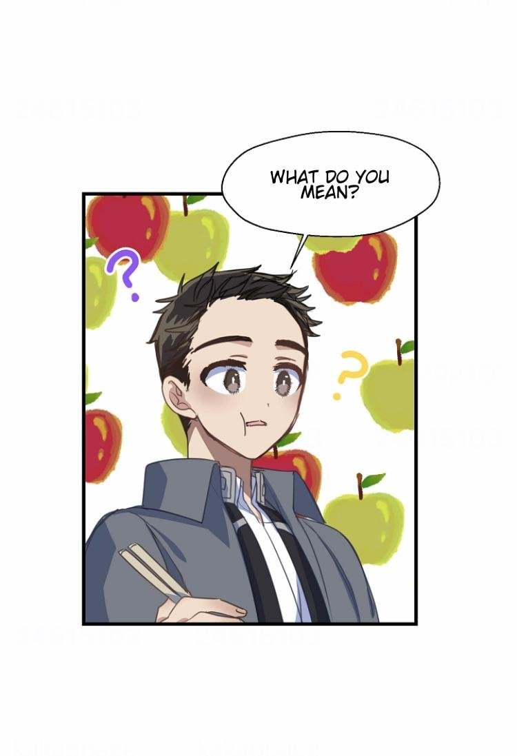 Your Majesty, Please Don’t Kill Me Again chapter 36 page 32