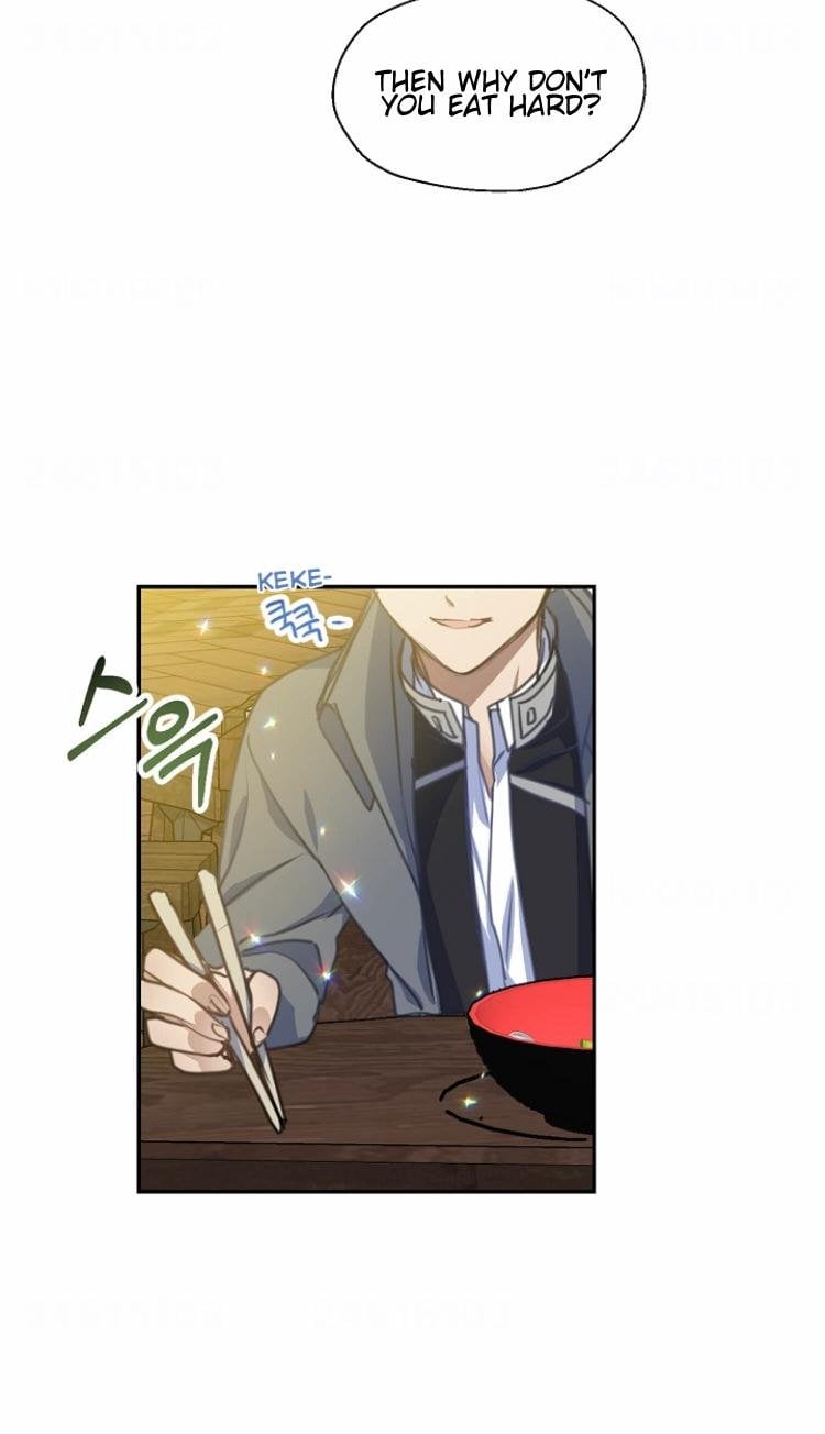Your Majesty, Please Don’t Kill Me Again chapter 36 page 36