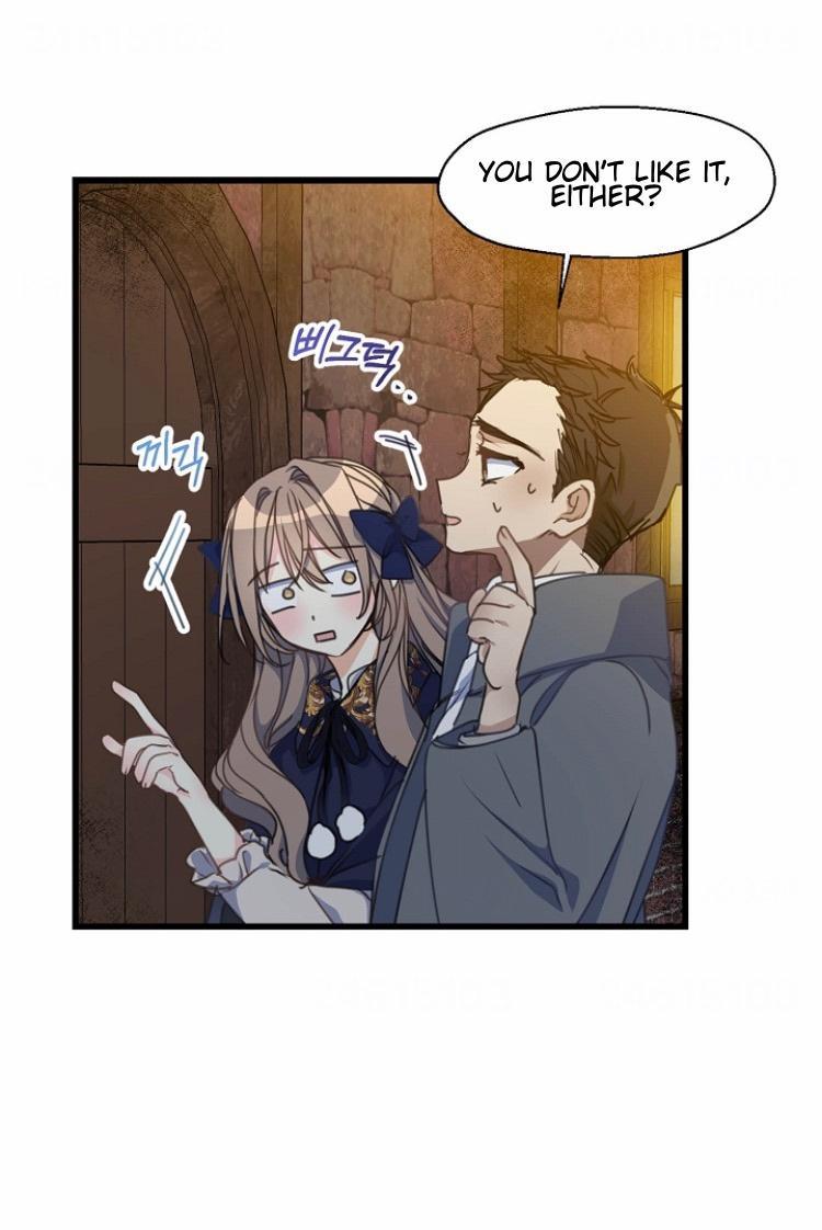 Your Majesty, Please Don’t Kill Me Again chapter 36 page 4