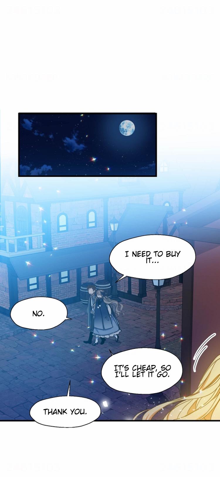 Your Majesty, Please Don’t Kill Me Again chapter 36 page 40