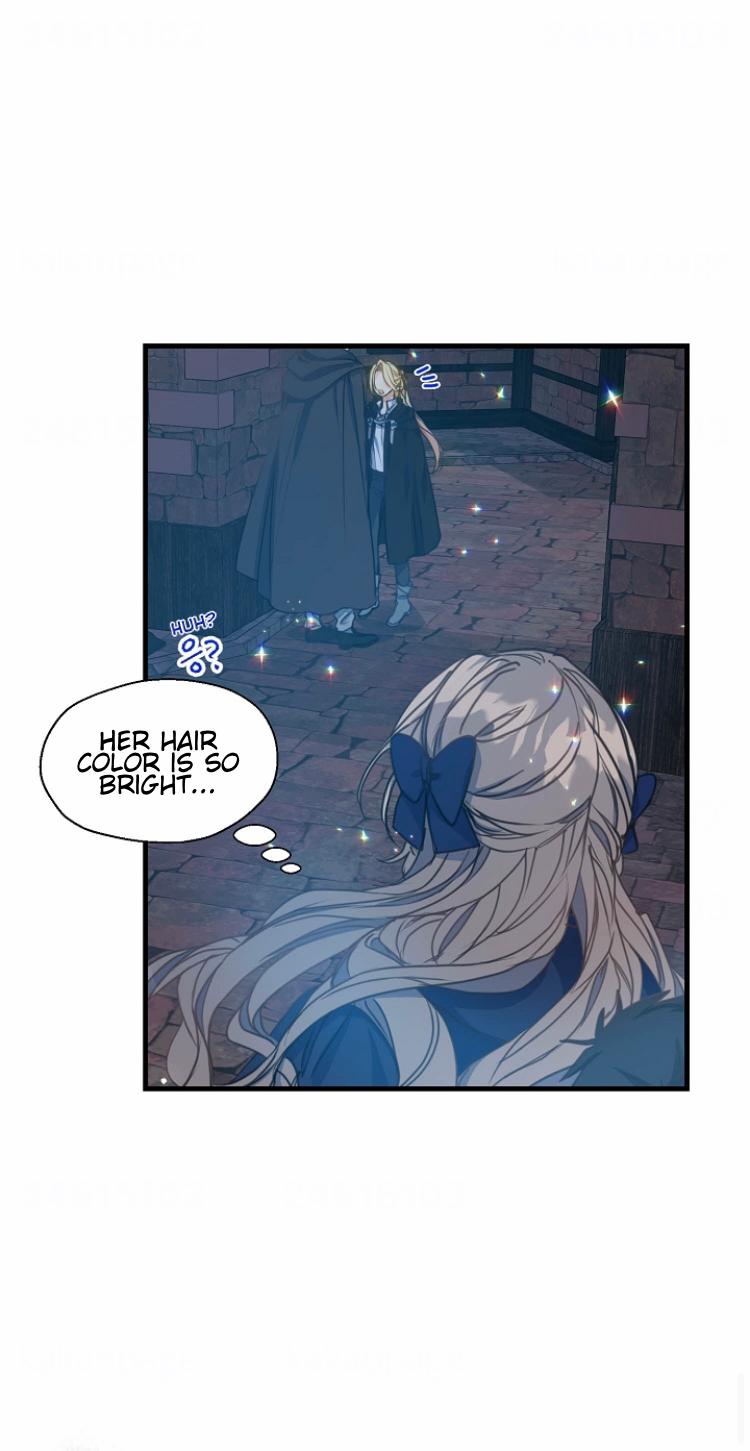 Your Majesty, Please Don’t Kill Me Again chapter 36 page 41