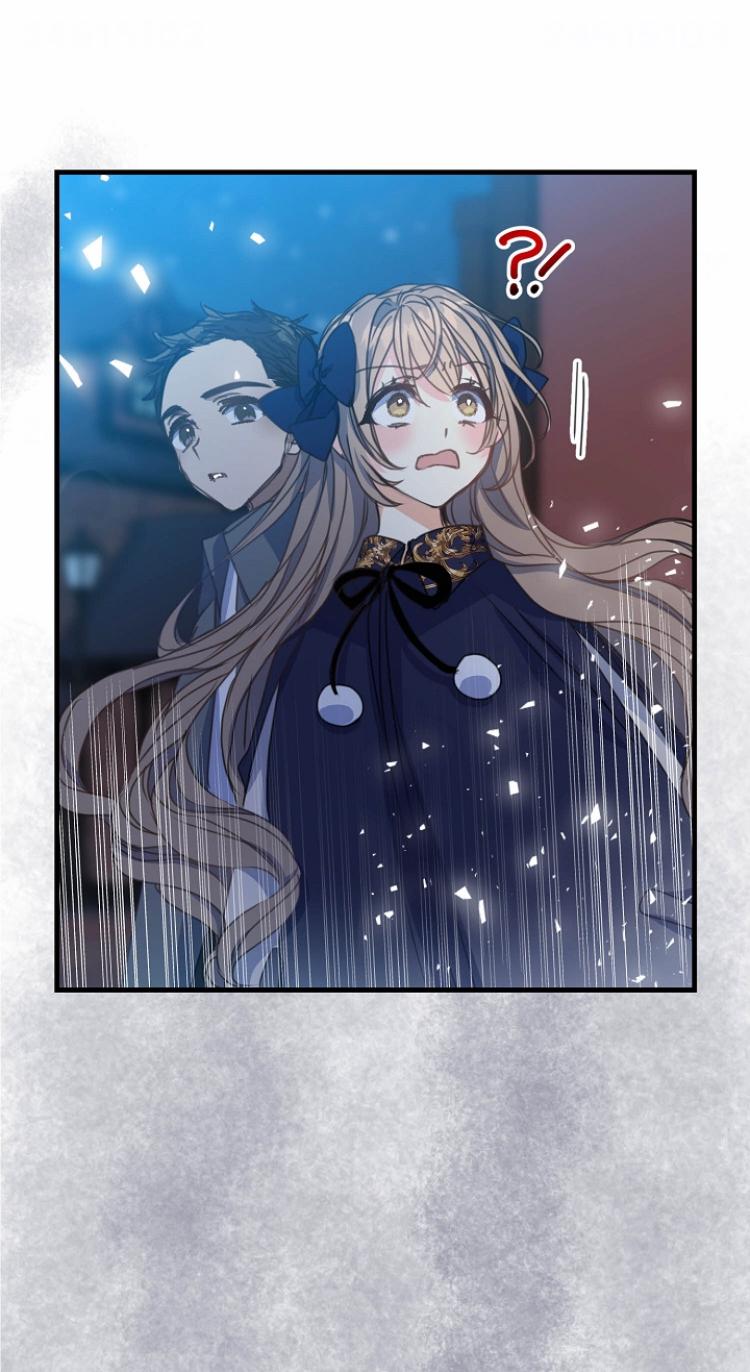 Your Majesty, Please Don’t Kill Me Again chapter 36 page 42