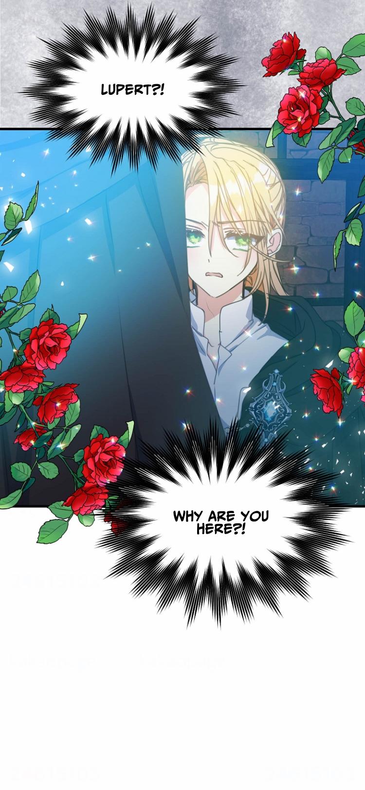 Your Majesty, Please Don’t Kill Me Again chapter 36 page 43
