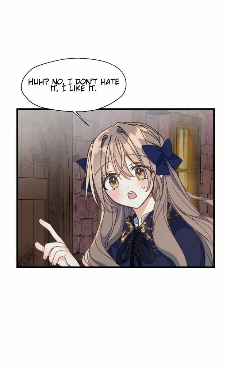 Your Majesty, Please Don’t Kill Me Again chapter 36 page 5