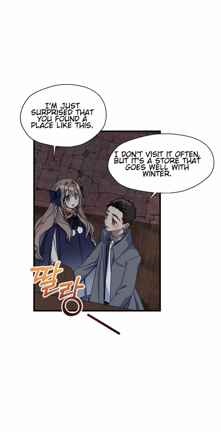 Your Majesty, Please Don’t Kill Me Again chapter 36 page 6