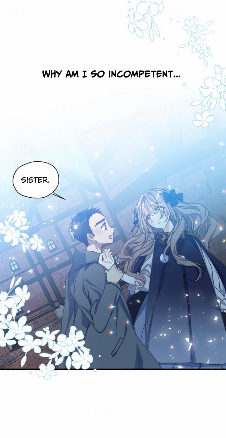 Your Majesty, Please Don’t Kill Me Again chapter 37 page 11